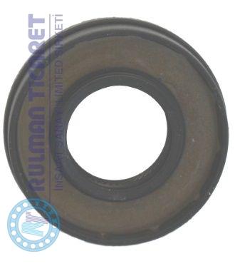 .28x57/59x16.7 RWDR-KOMBI RD ACM CORTECO 01034111B